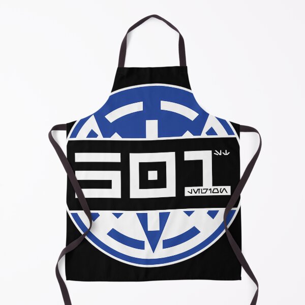 Item preview,  501St Legion Logo Classic designed and sold by VALTEGLETON.