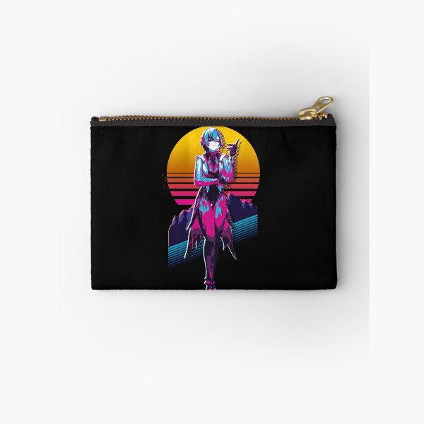 Item preview, Genshin Impact - Arlecchino *80s retro* designed and sold by MyRetroArt.