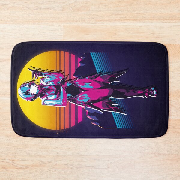 Item preview, Genshin Impact - Arlecchino *80s retro* designed and sold by MyRetroArt.