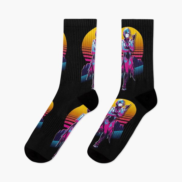 Item preview, Genshin Impact - Arlecchino *80s retro* designed and sold by MyRetroArt.