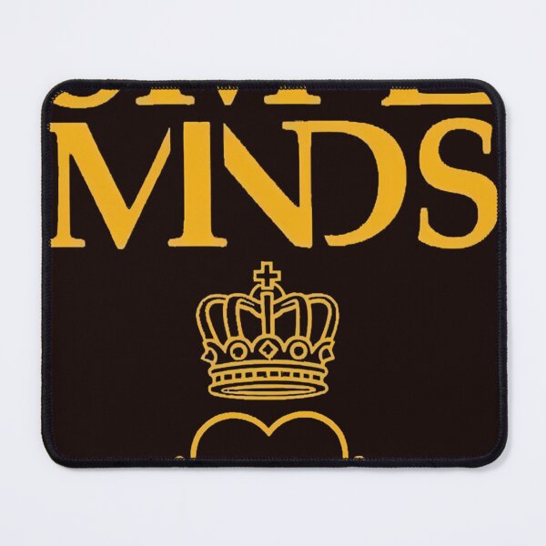 Item preview, Simple Minds Logo designed and sold by VALTEGLETON.