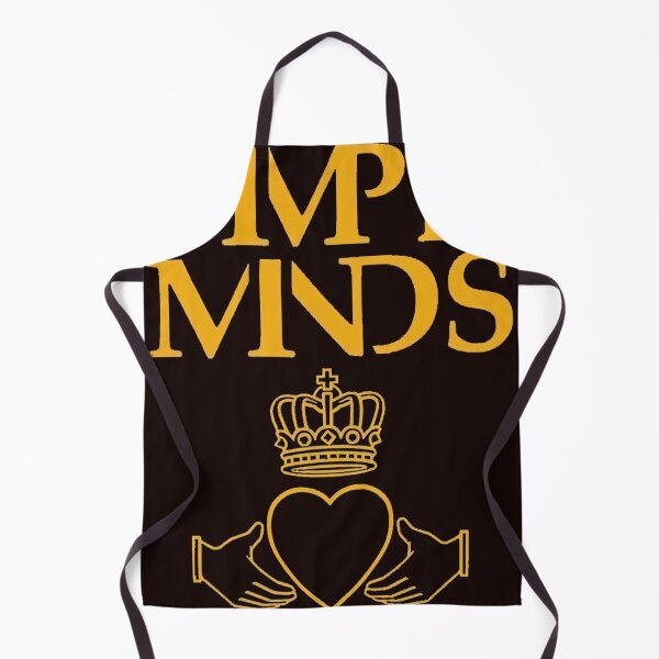 Item preview, Simple Minds Logo designed and sold by VALTEGLETON.
