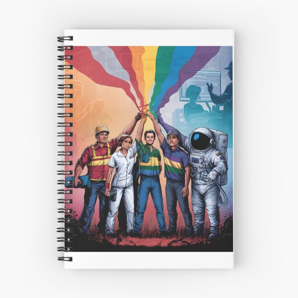 Item preview, Heroes Among Us: Honoring Essential Workers designed and sold by KNAA.