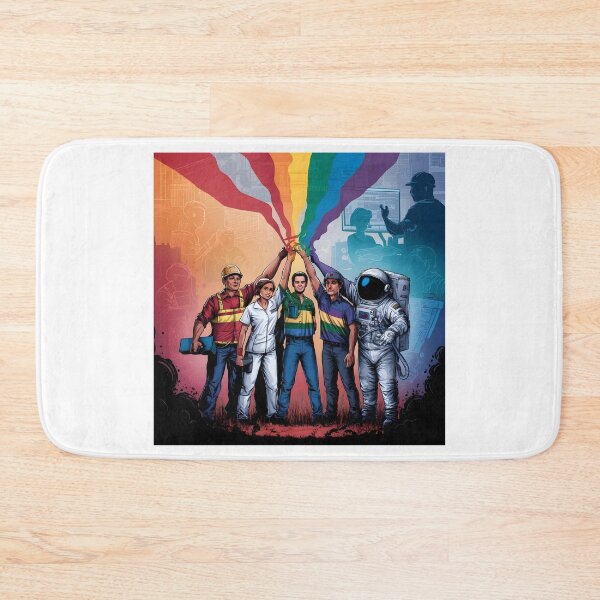 Item preview, Heroes Among Us: Honoring Essential Workers designed and sold by KNAA.