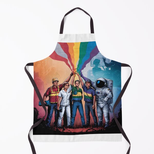 Item preview, Heroes Among Us: Honoring Essential Workers designed and sold by KNAA.