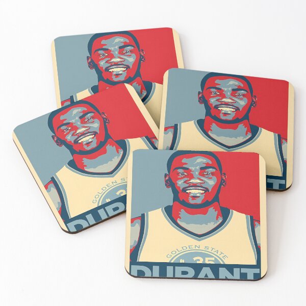 Item preview, Art - Kevin Durant designed and sold by ChadKulas.