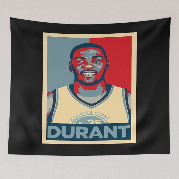 Item preview, Art - Kevin Durant designed and sold by ChadKulas.