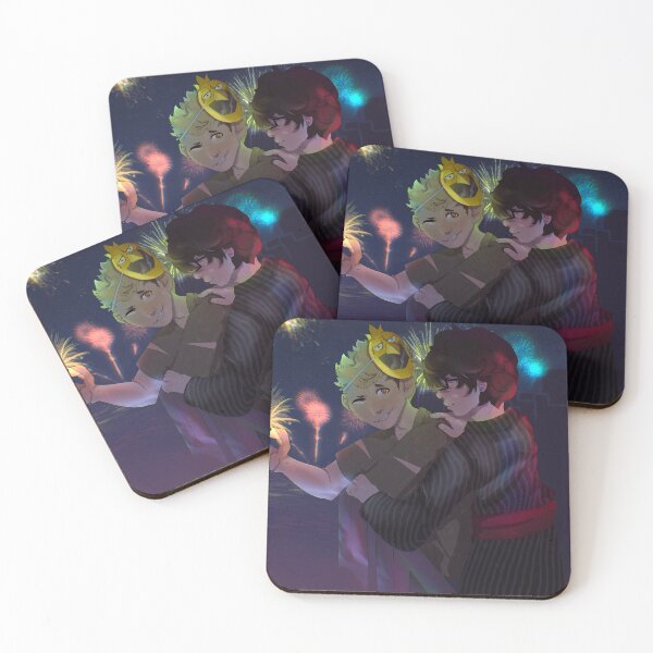 Item preview, Pegory firework festival  designed and sold by Kwoomochi.