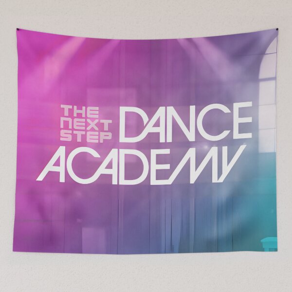 Item preview, The Next Step  designed and sold by Tia-tez.
