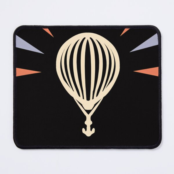Item preview, Air Ballon designed and sold by Arnartell.