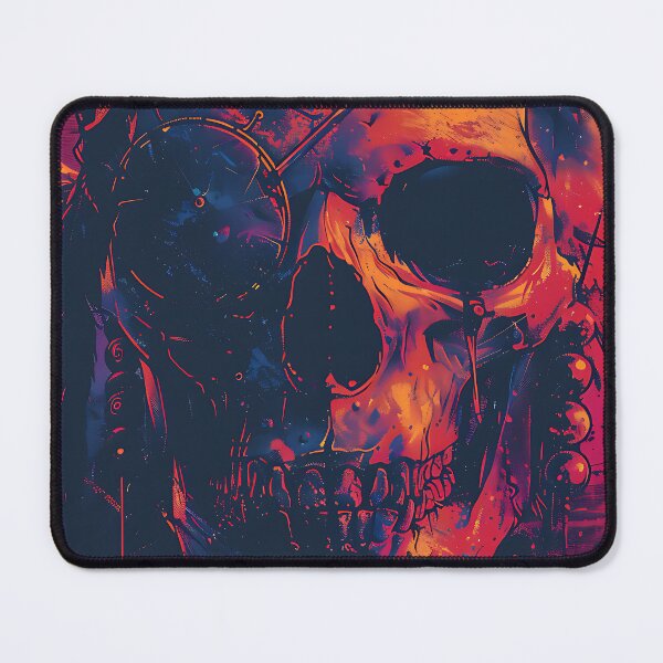 Item preview, Skull designed and sold by FrostyFrisby.