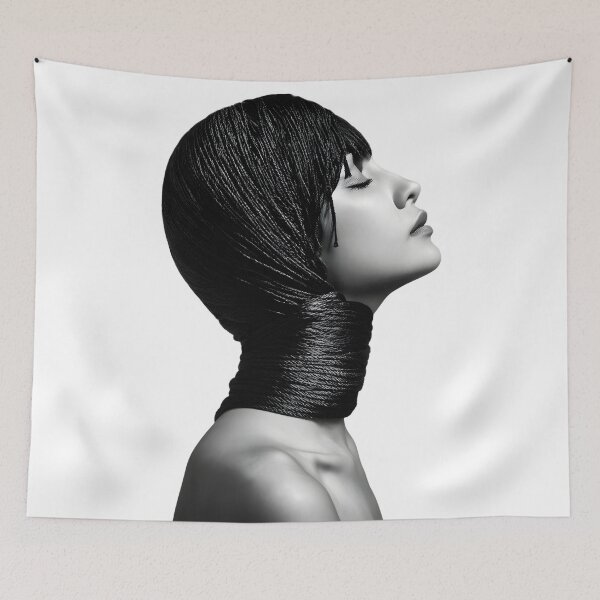 Item preview, Bound designed and sold by Crafted-AI.