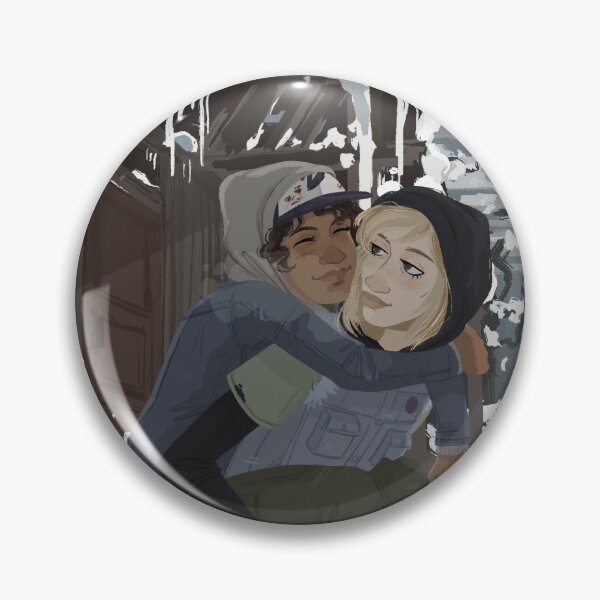 Item preview, Seeking shelter from the storm  designed and sold by skuroddls.