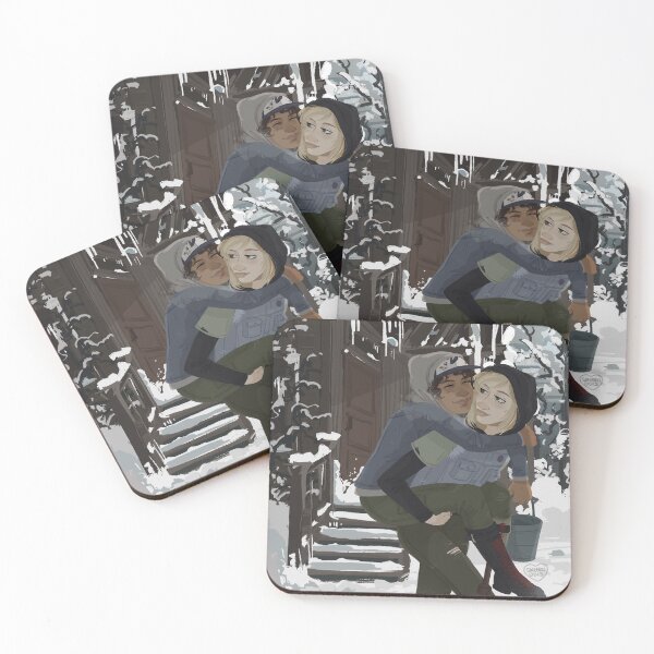 Item preview, Seeking shelter from the storm  designed and sold by skuroddls.