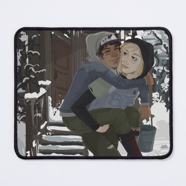Item preview, Seeking shelter from the storm  designed and sold by skuroddls.