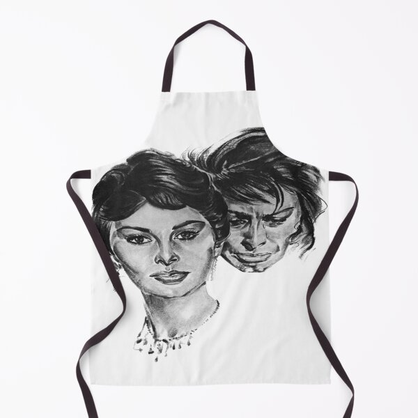 Artikelvorschau, Sophia Loren #3 entworfen und verkauft von Gentle40Winks.