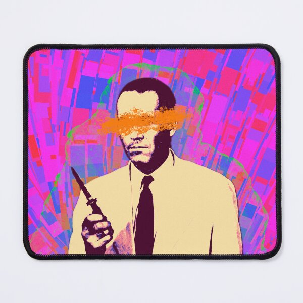 Item preview, Juror number 8 designed and sold by CLEARART7.