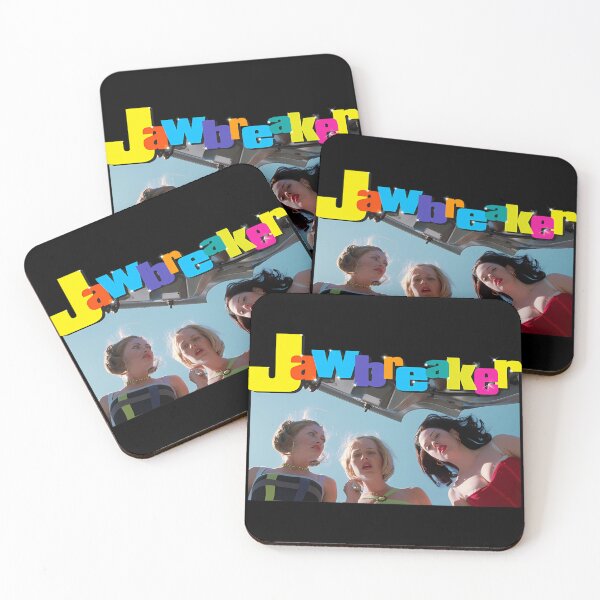 Item preview,  Jawbreaker Trunk Scene 1999 Movie Rose Mcgowan Edit designed and sold by FranLimon.