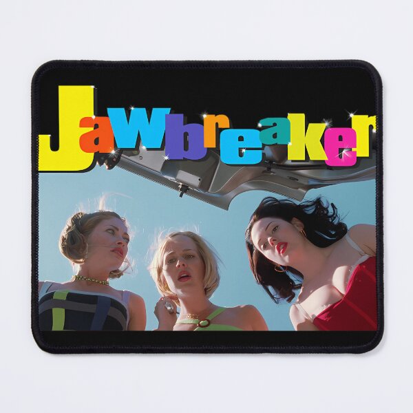 Item preview,  Jawbreaker Trunk Scene 1999 Movie Rose Mcgowan Edit designed and sold by FranLimon.