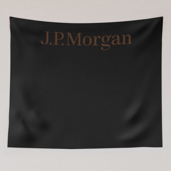 Item preview, Jp Morgan designed and sold by ChadKulas.