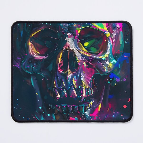 Item preview, Skull designed and sold by FrostyFrisby.