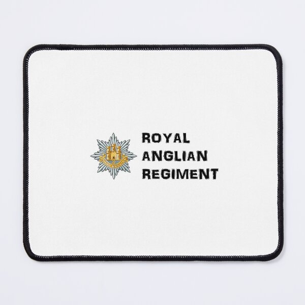 Item preview, Royal Anglian designed and sold by Contact Wait Out.