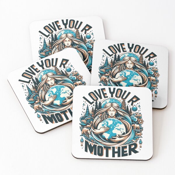 Item preview, earth, our planet, love earth designed and sold by baxiblue.