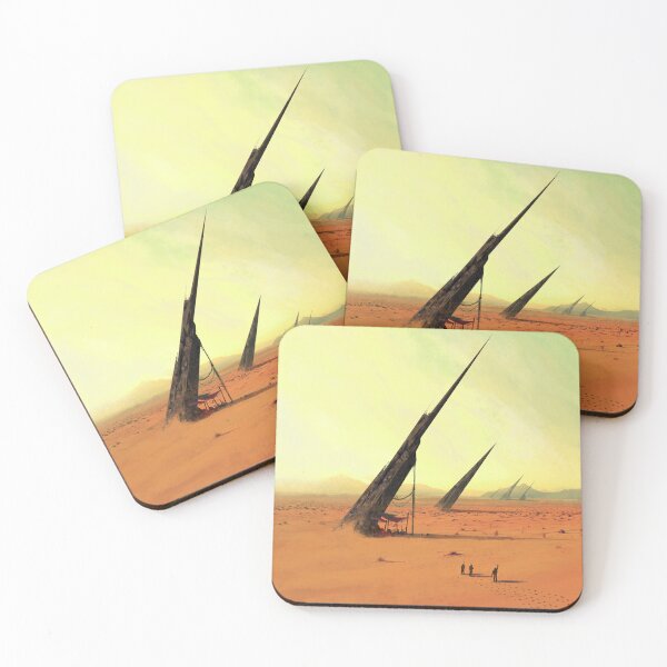Item preview, Refuge designed and sold by Federico Lucidi.