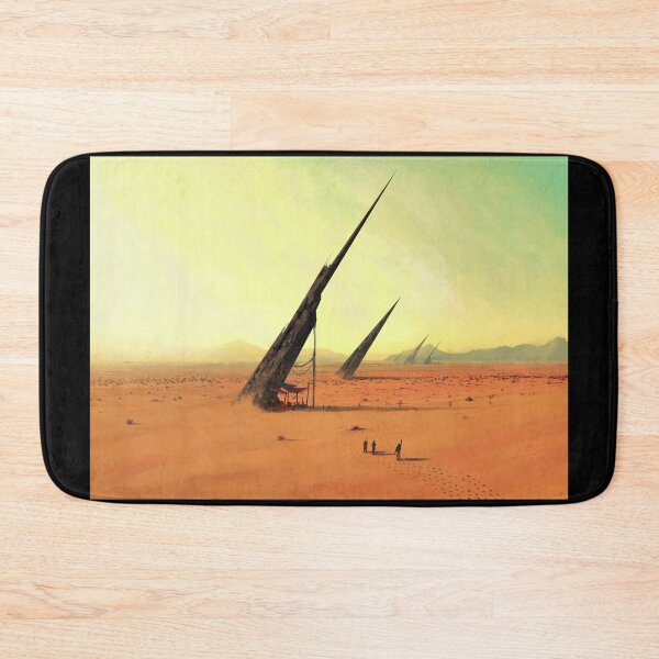 Item preview, Refuge designed and sold by Federico Lucidi.