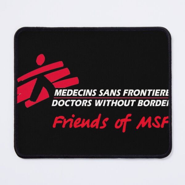 Item preview, Doctors Without Borders designed and sold by FranLimon.
