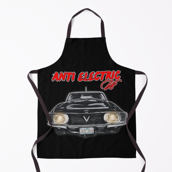 Item preview, Anti Electric V8 designed and sold by ZimnyDran.