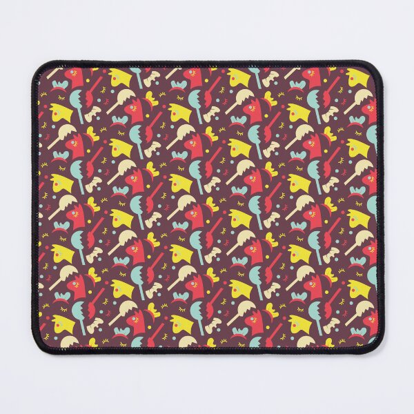Item preview, Colorful candy designed and sold by Aeterna Prints.