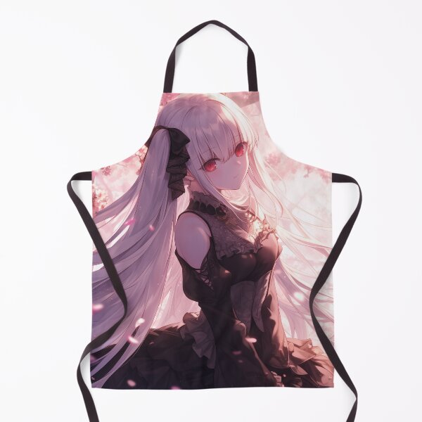 Item preview, a beautiful pigtails girl designed and sold by Kawai Anime Shop.