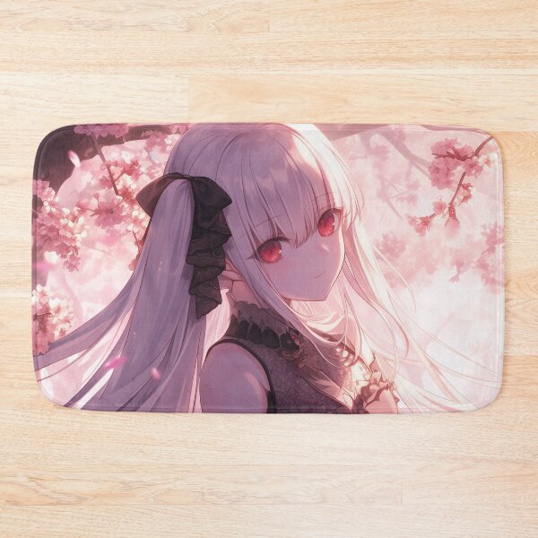 Item preview, a beautiful pigtails girl designed and sold by Kawai Anime Shop.