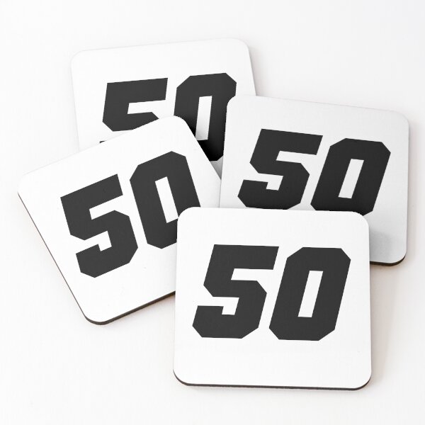 Item preview, Happy 50 years designed and sold by Wolagno.