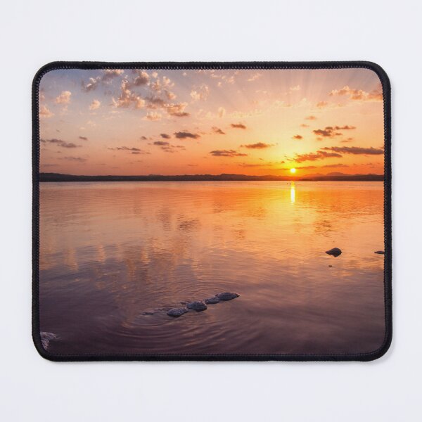Item preview, Torrevieja Pink Lagoon designed and sold by LubosPphoto.