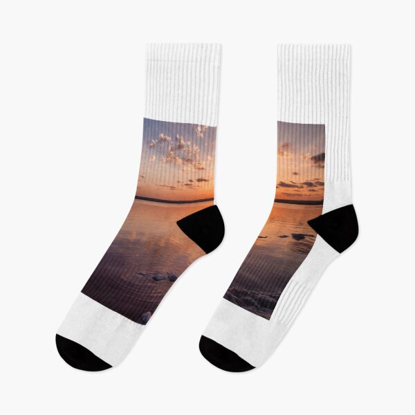 Item preview, Torrevieja Pink Lagoon designed and sold by LubosPphoto.