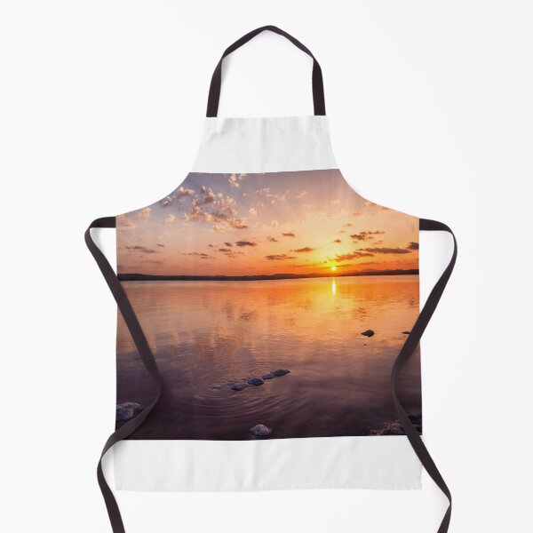 Item preview, Torrevieja Pink Lagoon designed and sold by LubosPphoto.
