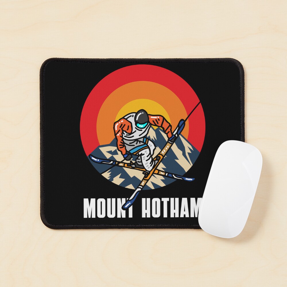 Item preview, Mouse Pad designed and sold by sydney-syder.