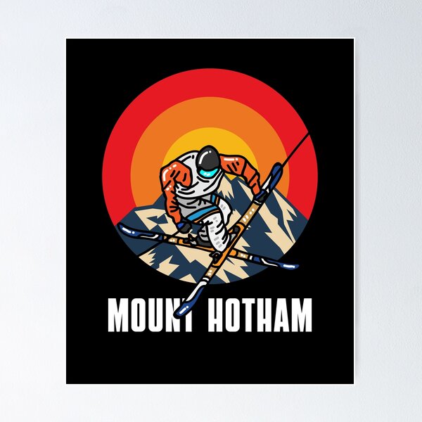Item preview, Mount Hotham designed and sold by sydney-syder.