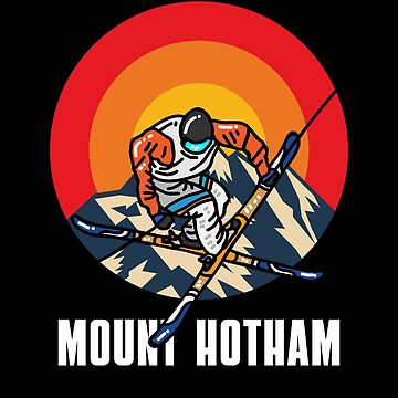 Artwork thumbnail, Mount Hotham by sydney-syder
