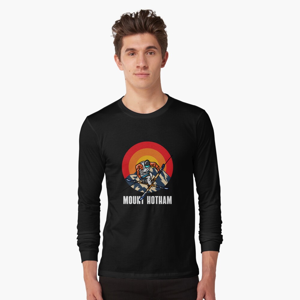 Item preview, Long Sleeve T-Shirt designed and sold by sydney-syder.