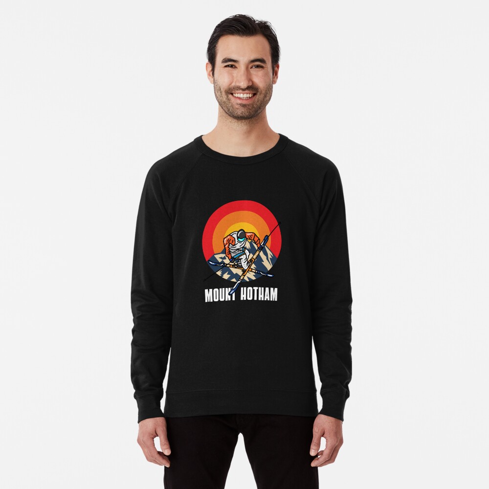 Item preview, Lightweight Sweatshirt designed and sold by sydney-syder.