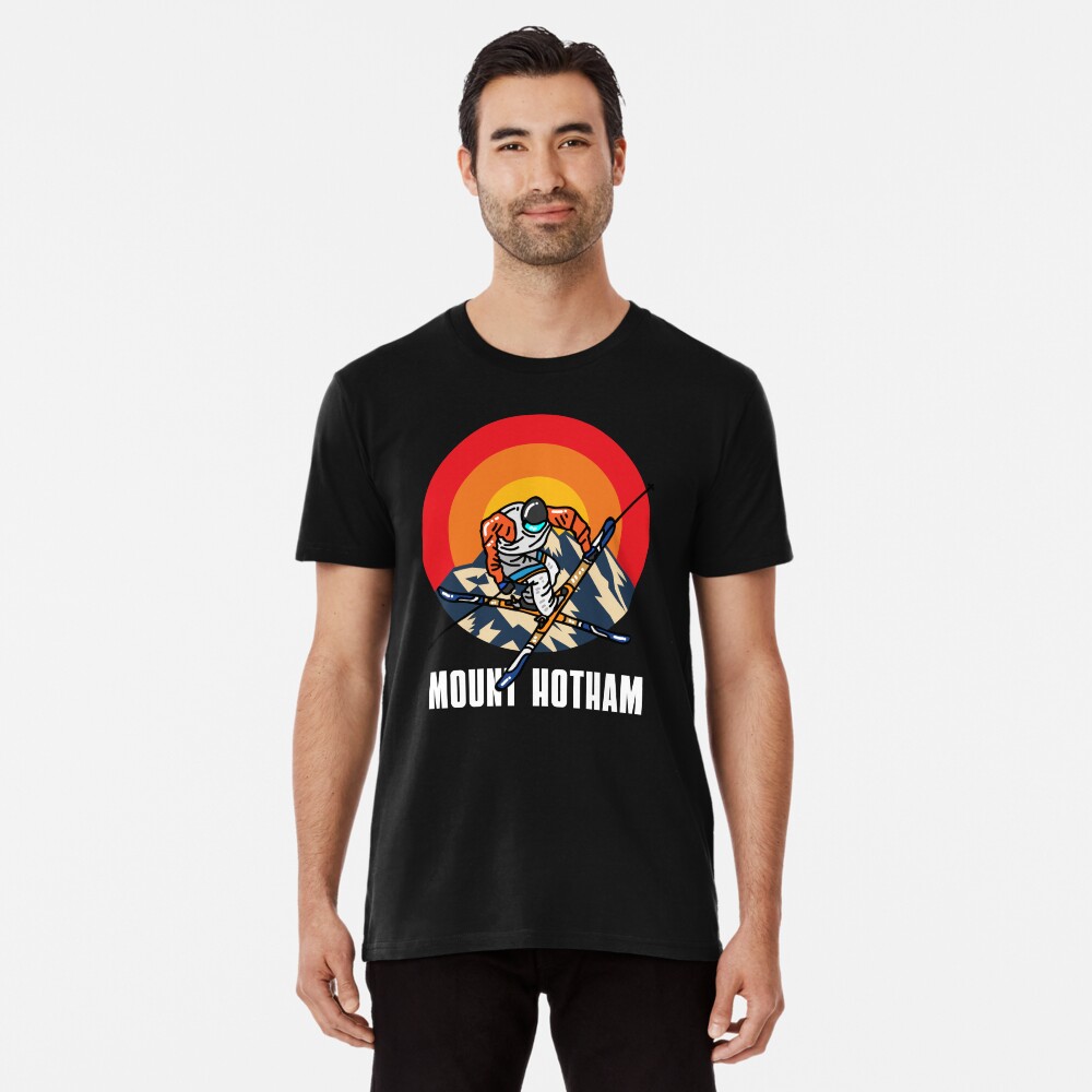 Item preview, Premium T-Shirt designed and sold by sydney-syder.