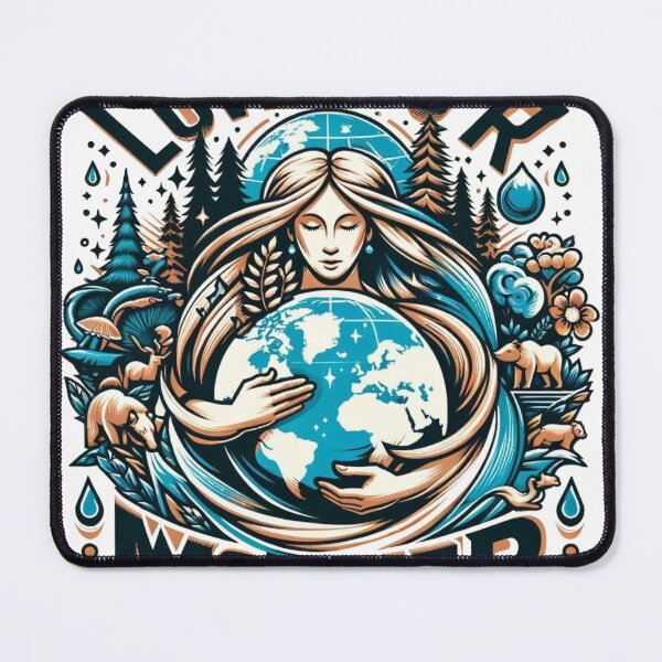 Item preview, earth, our planet, love earth designed and sold by baxiblue.