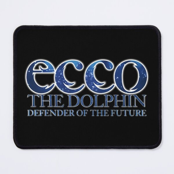 Item preview, Ecco The Dolphin Defender of the future designed and sold by Memerca.