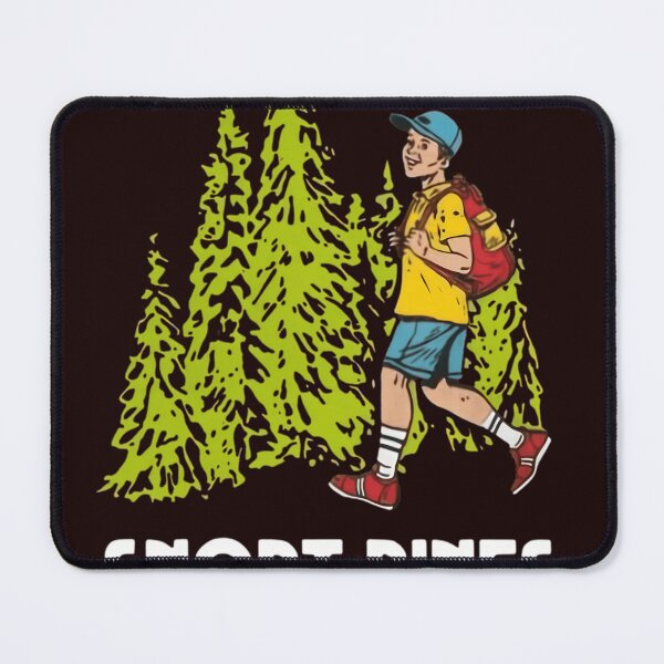Item preview,  Snort Pines Not Lines designed and sold by BRIANAOKA.