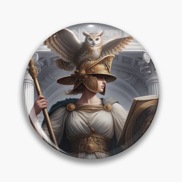 Item preview, Minerva designed and sold by RaF71PrO.