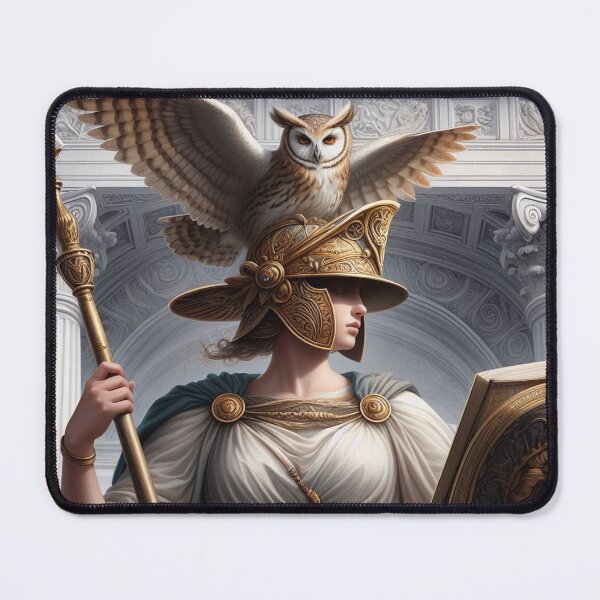 Item preview, Minerva designed and sold by RaF71PrO.