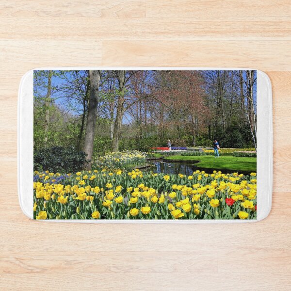 Item preview, Keukenhof Garden designed and sold by annalisa56.